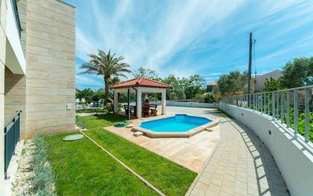 Apartments Mirakul