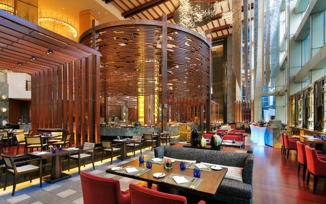 InterContinental Ningbo by IHG