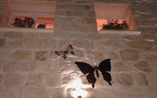 Loggia Mariposa