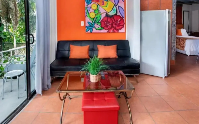Tico Tico Villas Adult Only