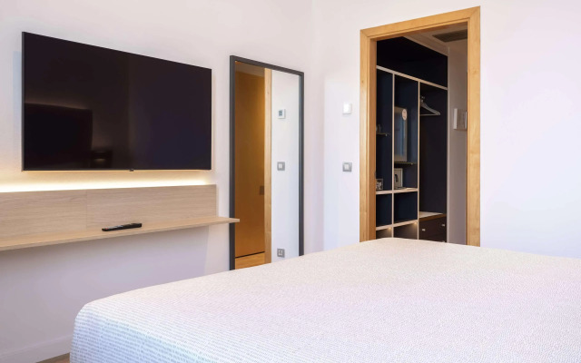 INNSiDE by Meliá Barcelona Aeropuerto