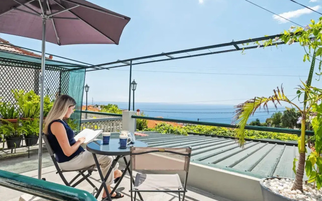 Harmony Retreat by Madeira Sun Travel