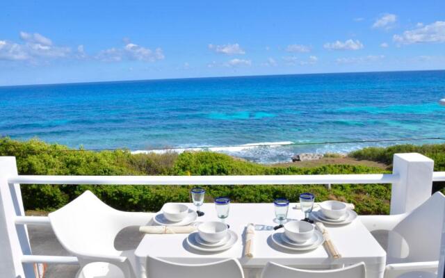 AR Ocean View Apartments