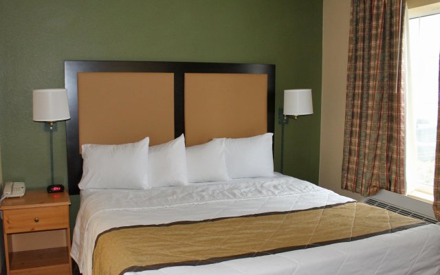 Extended Stay America Suites Washington DC Rockville
