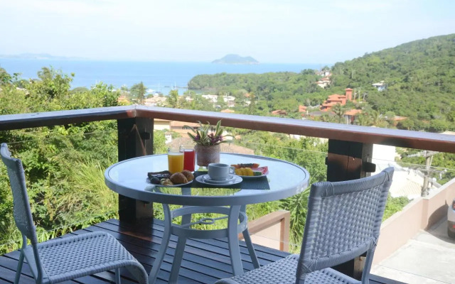 Ilha Branca Exclusive Hotel