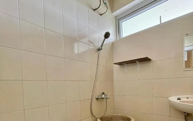 Gerbera 4BR Villa Springhill Garden Malang
