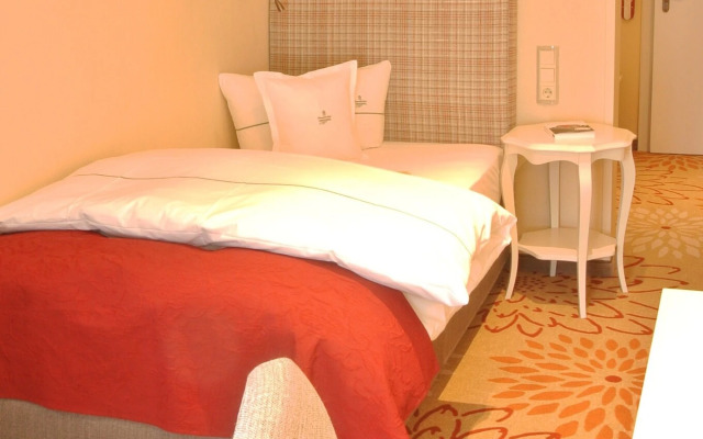 Lohmann's Romantik Hotel Gravenberg