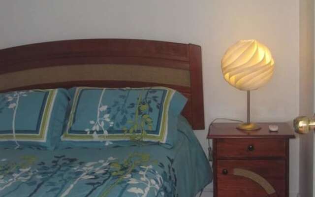 Departamento Doña Lucia