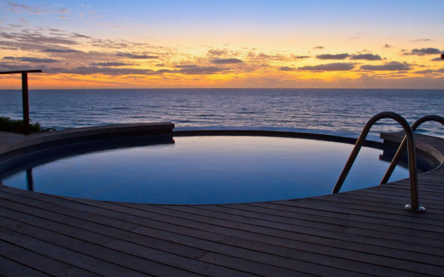 Massinga Beach Lodge