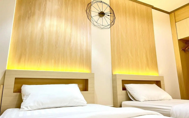 BB House & Resort