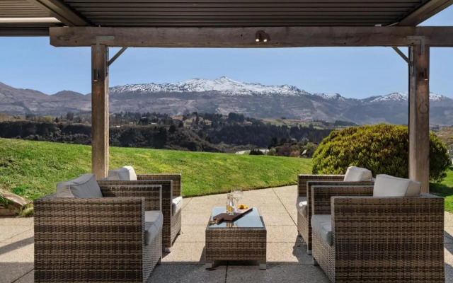 Tucker Beach Haven With Spa