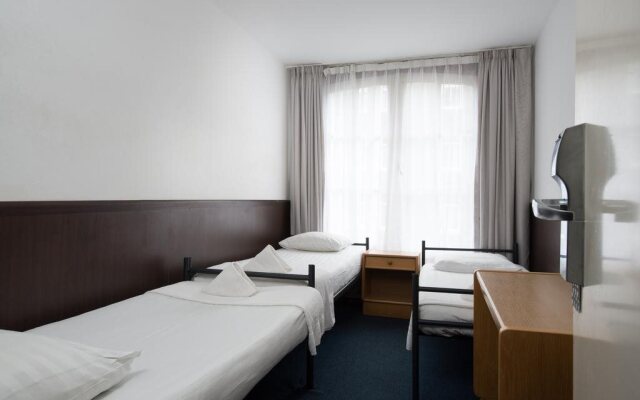 Marnix Hotel