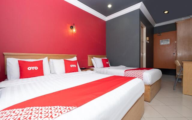 OYO 90050 V Hotel