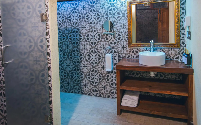 Hotel Boutique Casa Altamira