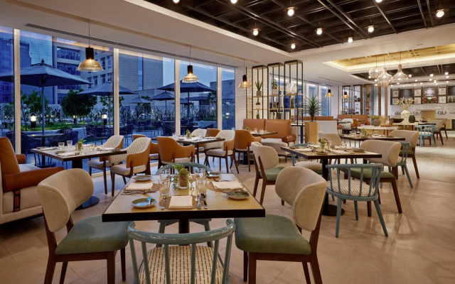 Courtyard Jubail