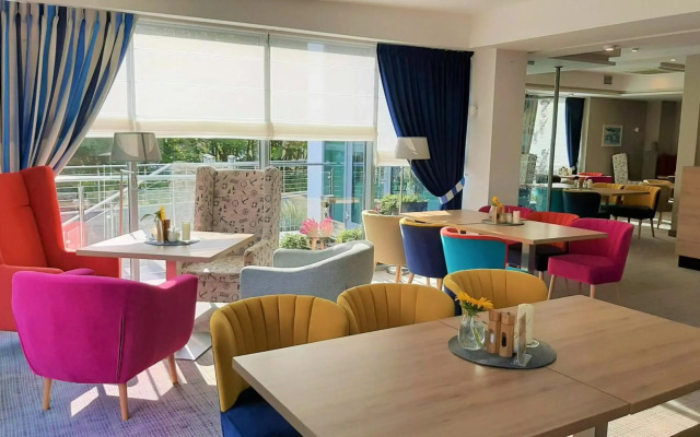 Hotel SKAL