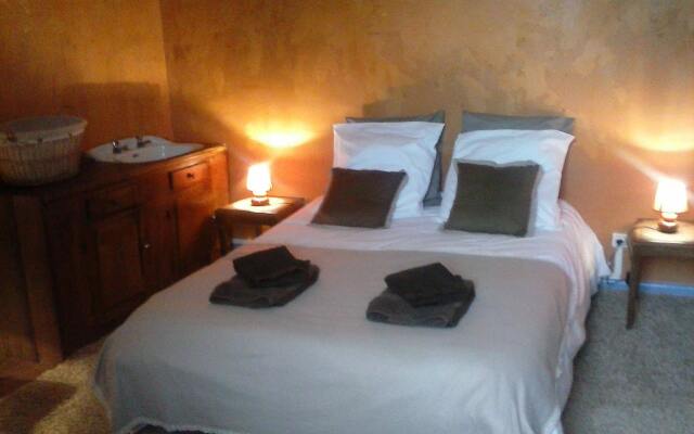 Les Gîtes du Couvent