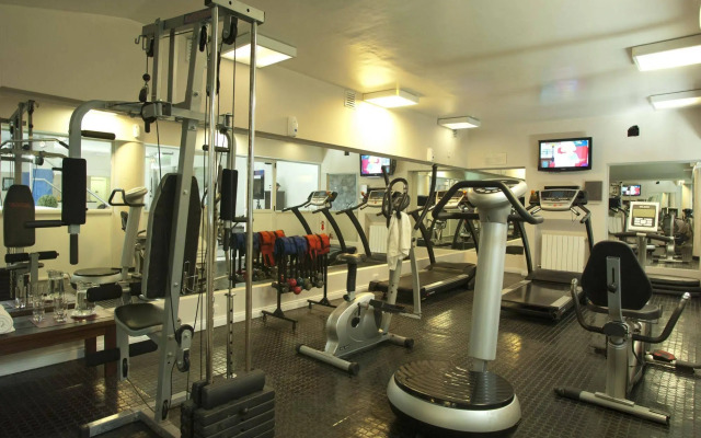 Cilene del Faro Suites & Spa