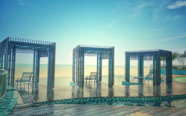 Gothca Imperium Residence Kuantan Studio Seaview
