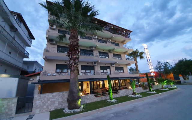 Tropicana