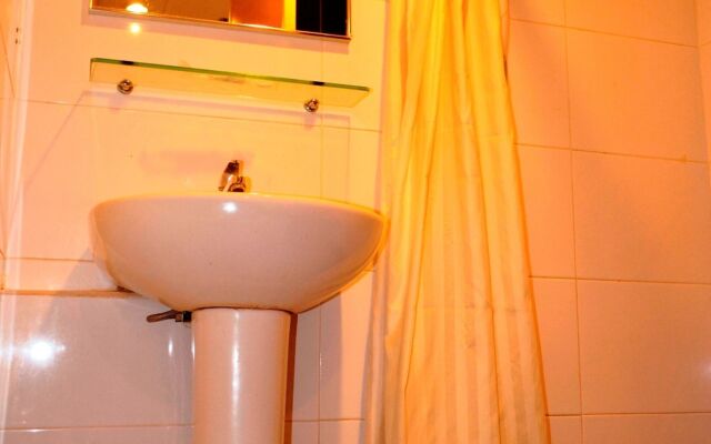 Hotel Caliber Kuala Lumpur