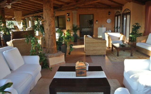 Relais Fenicottero Rosa