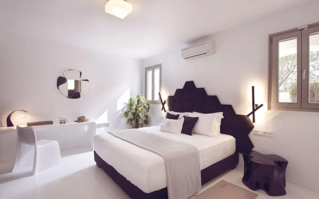 IVR Villa Davida - Villa Davida