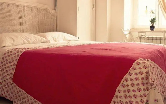 White House Bed & Breakfast