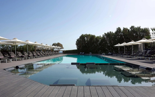 NEMA Design Hotel & Spa - Adults Only
