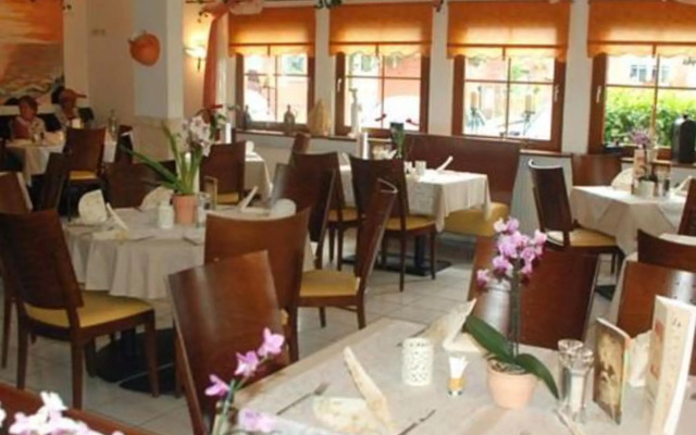 Hotel und Restaurant Birkenhof