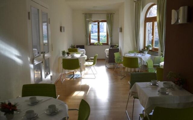 Hotel Villa Rückert