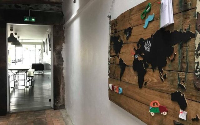 Gîte Le Chemin Vers l'Etoile