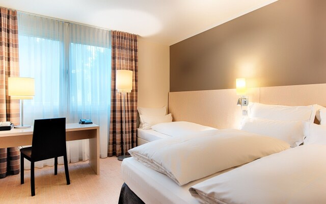 Novum Select Hotel Mainz