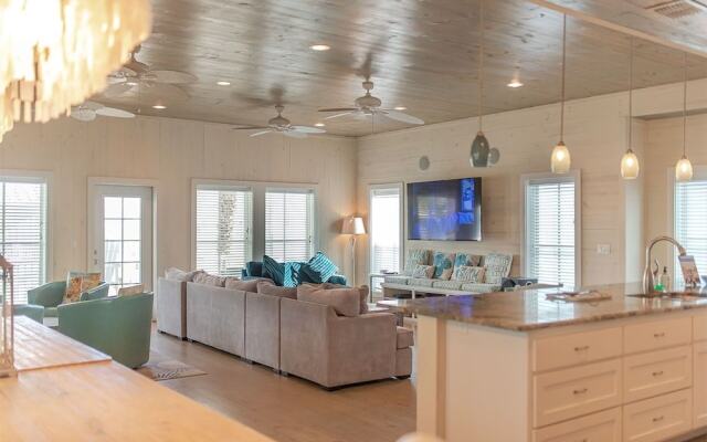 Big Kahuna 6Br Home