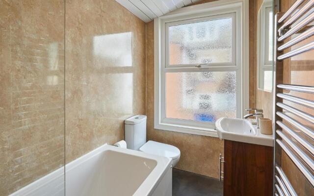 Host Stay Oswy Street