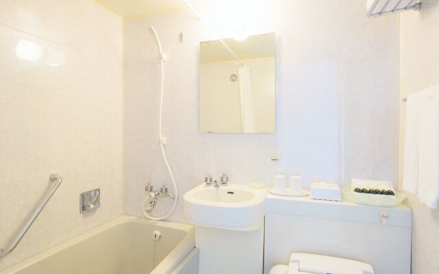 Wakayama Marina City Hotel