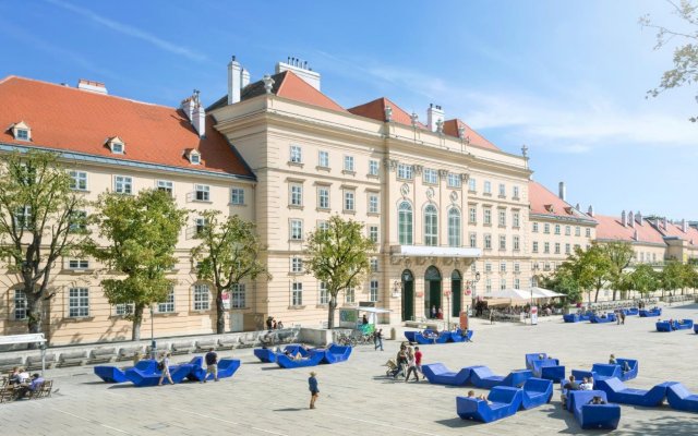 Hotel Rathauspark Wien, a member of Radisson Individuals