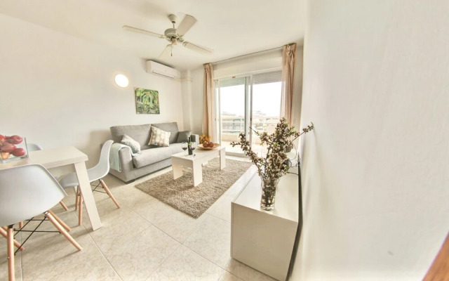 Alea Rentals - Acquamarina