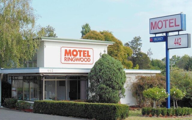 Ringwood Motel