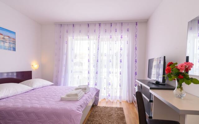 Apartmani Mijo