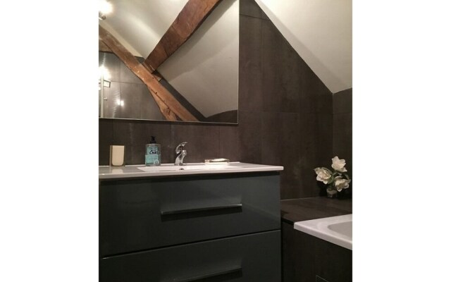 La Ferme des Moulineaux