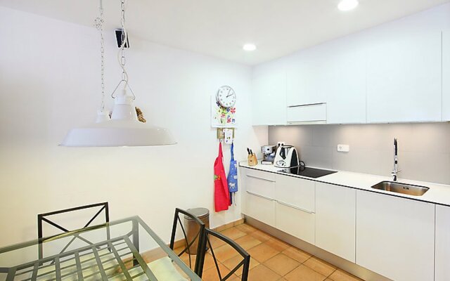 House Salins Ispica