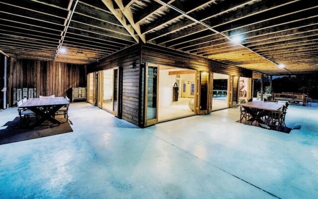 Tranquilo Beach House