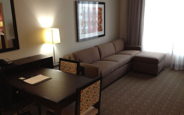 Embassy Suites Newark Airport