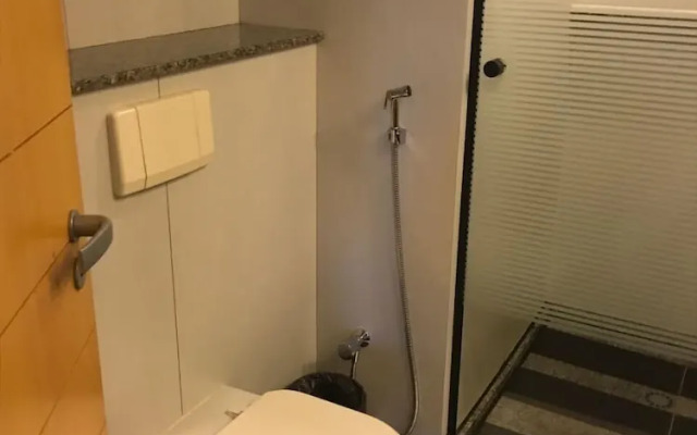 Flat Disponível