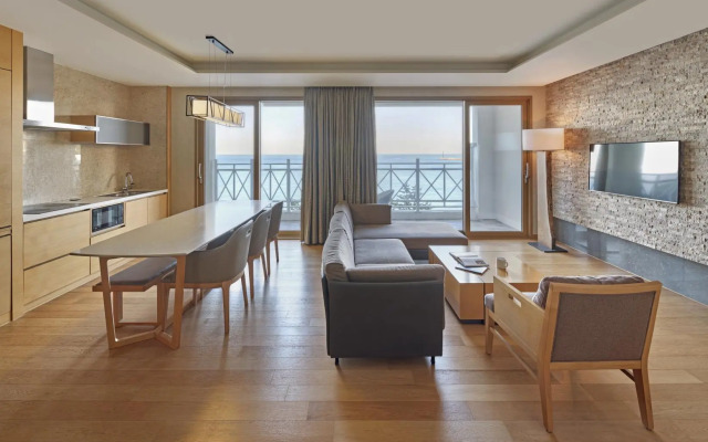 Sol Beach Samcheok