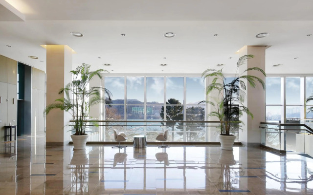Samsung Hotel Geoje