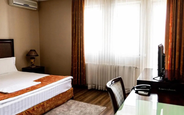 Hotel Igmas