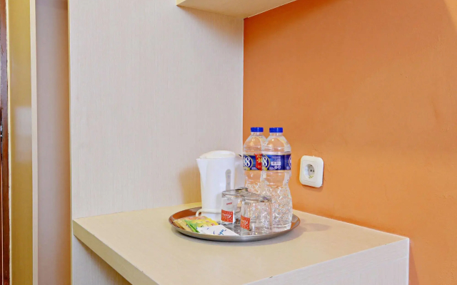 ZEN Rooms Pasteur Babakan Jeruk