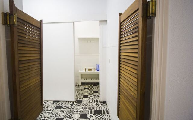 SimplyHosted Casa Buda